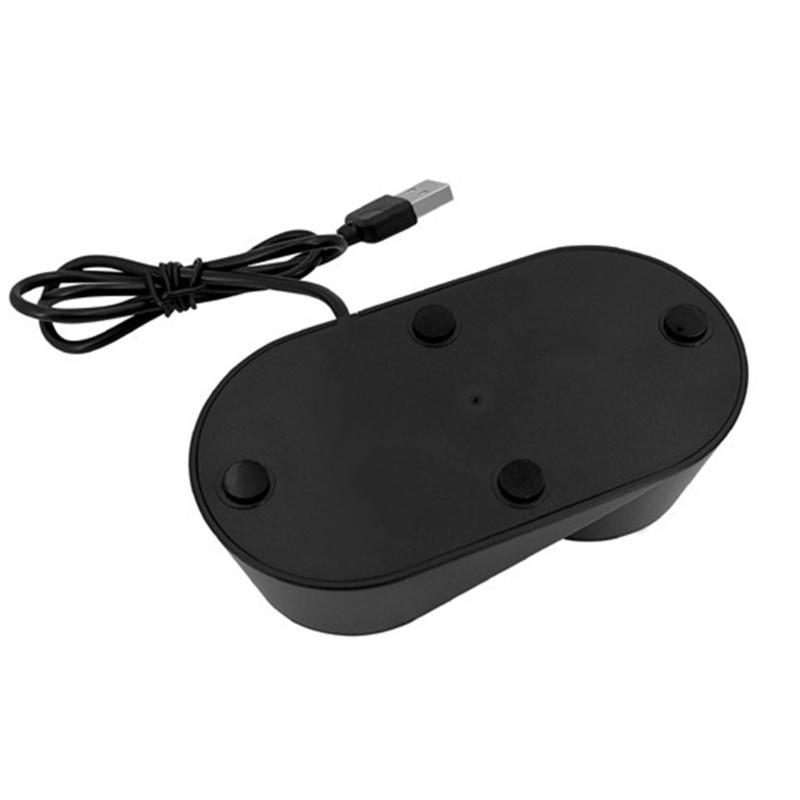 Vr Charging Dock Stand Dual Controller - Đế giữ đế sạc kép 652F