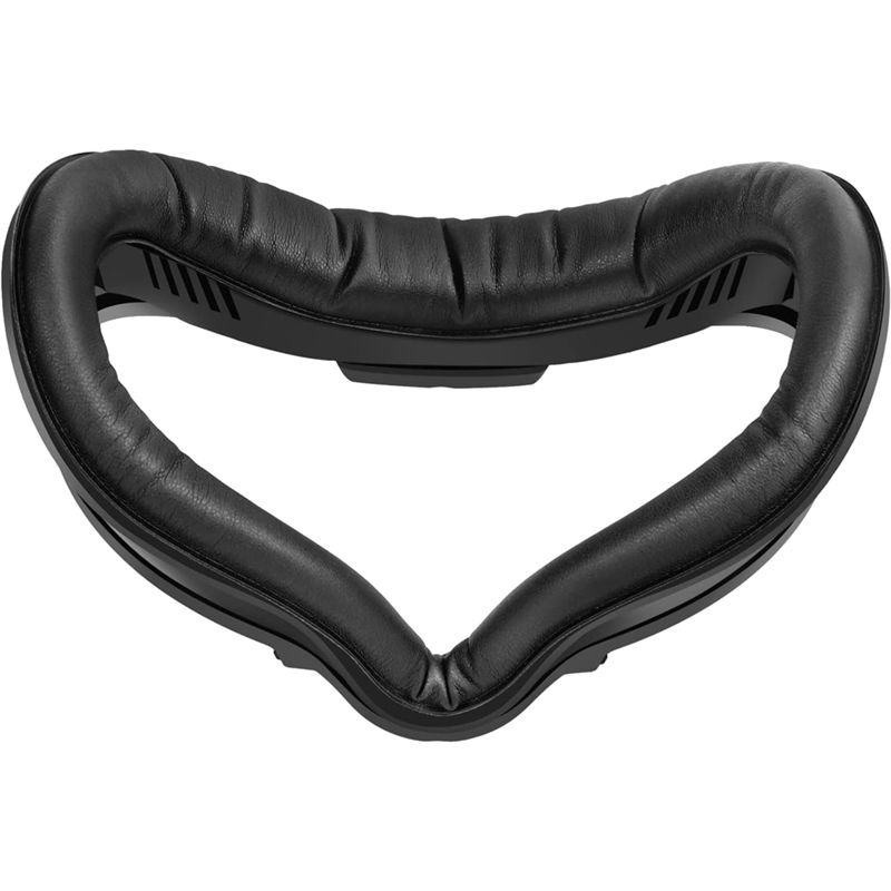 Vr Facial Interface Foam Pad Leather - ABGI Facial Interface & Face Cover