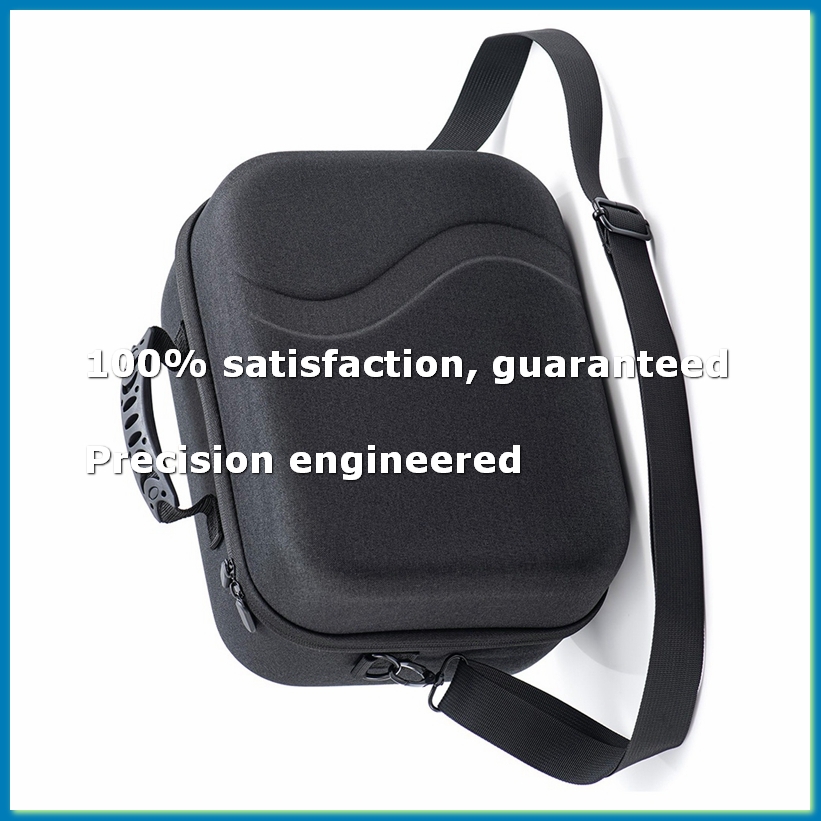 Vr Carrying Case Hard Travel Storage - For 3 VR Accessories Storage Case