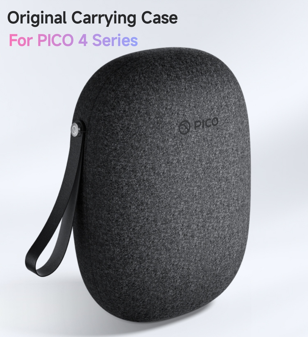 Vr Carrying Case Hard Travel Storage - New Original Carrying Case for Pico