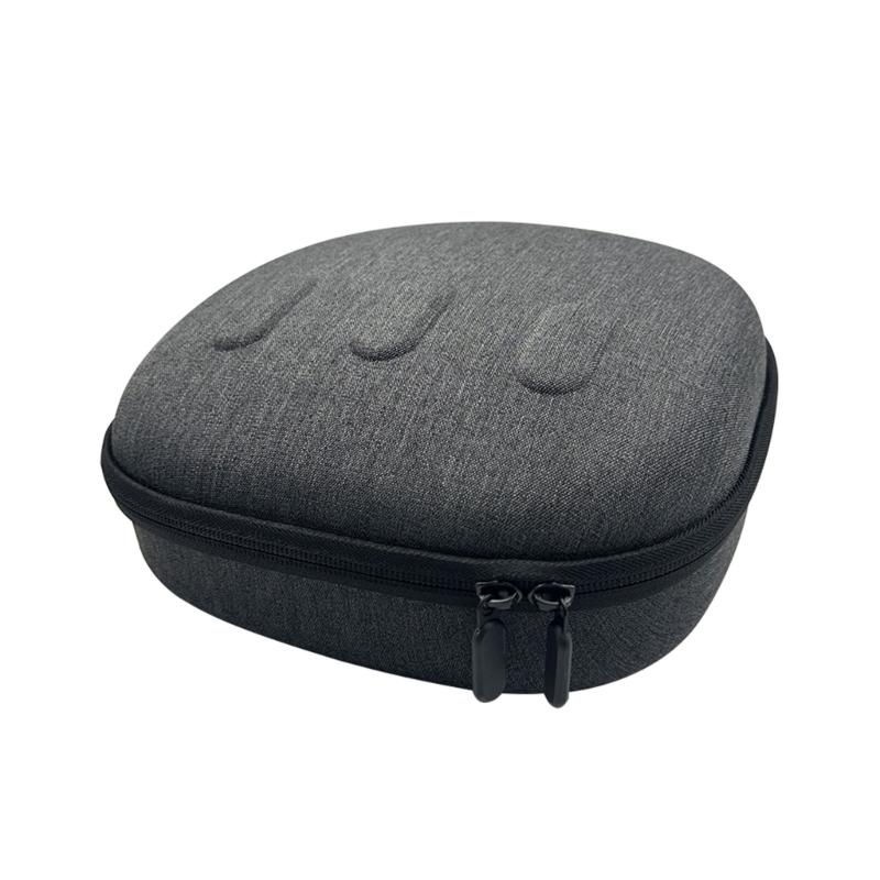 Vr Carrying Case Hard Travel Storage - Hộp cho 3 Túi bảo vệ
