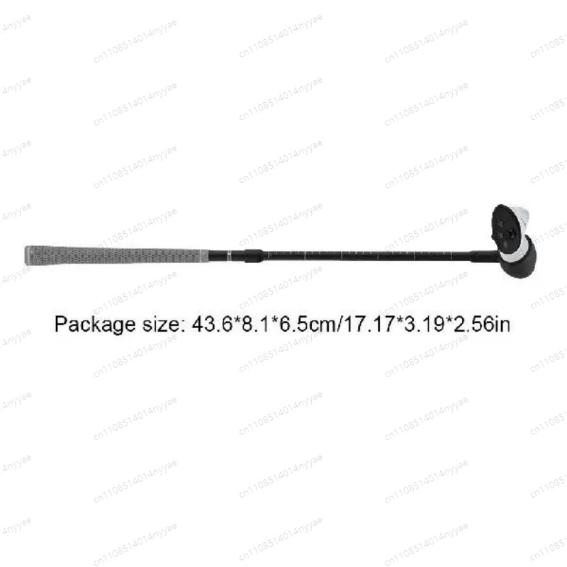 Vr Golf Club Handle Grip Accessory - VR Golf Club Attachment for Meta
