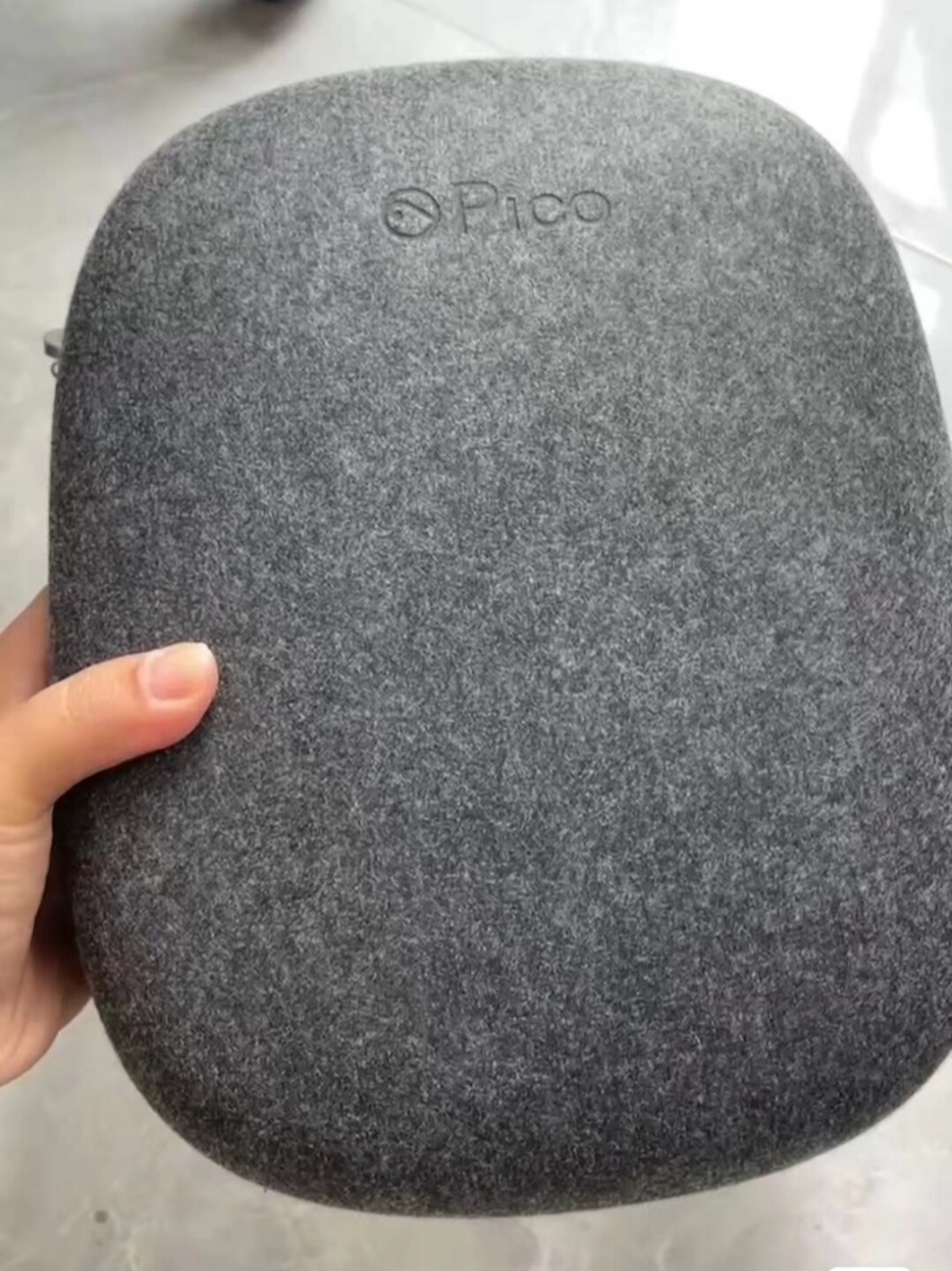 Vr Carrying Case Hard Travel Storage - Pico Neo 3 VR Tai Nghe