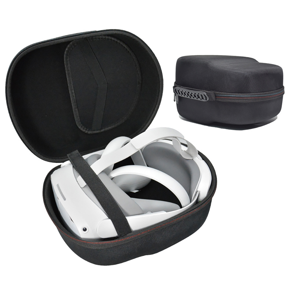 Vr Carrying Case Hard Travel Storage - Hard Travel Case Storage Bag For