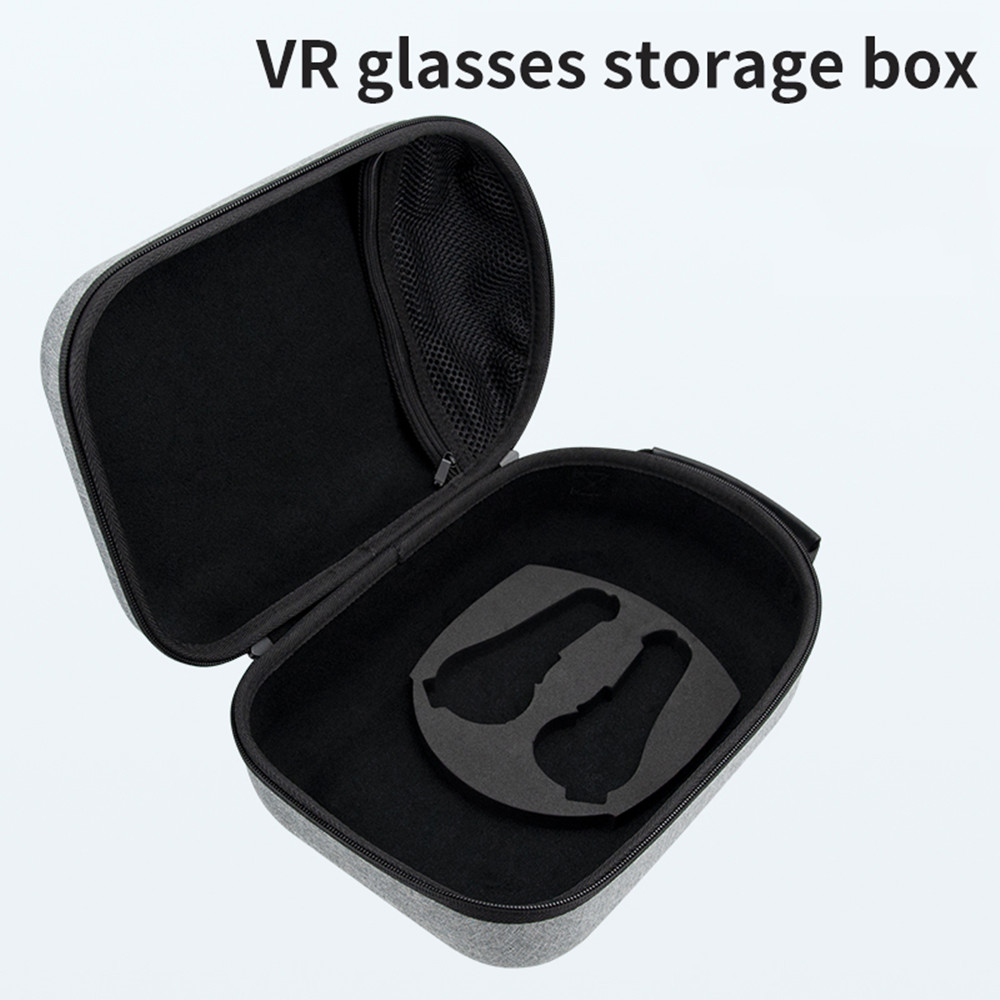 Vr Carrying Case Hard Travel Storage - VR Accessories for Pico 4 VR