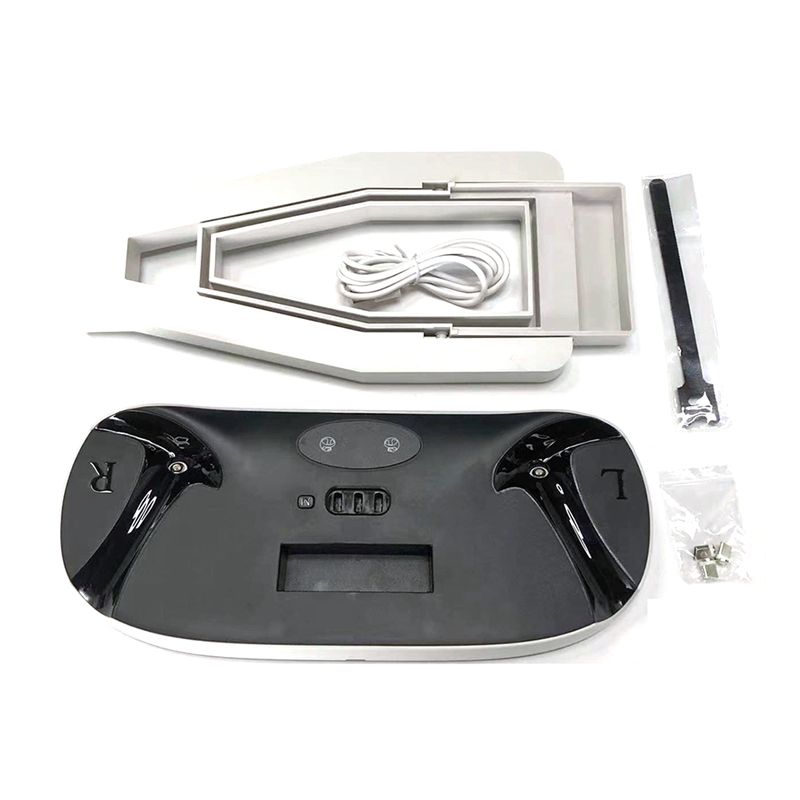 Vr Charging Dock Stand Dual Controller - 【Charger】 For PS VR2 Dual Controller