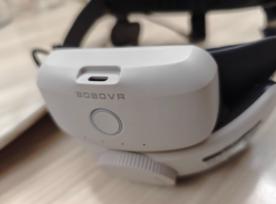 Compatible with Meta Quest 3S  - đánh giá và giá Head Strap With Battery Pack Vr Elite