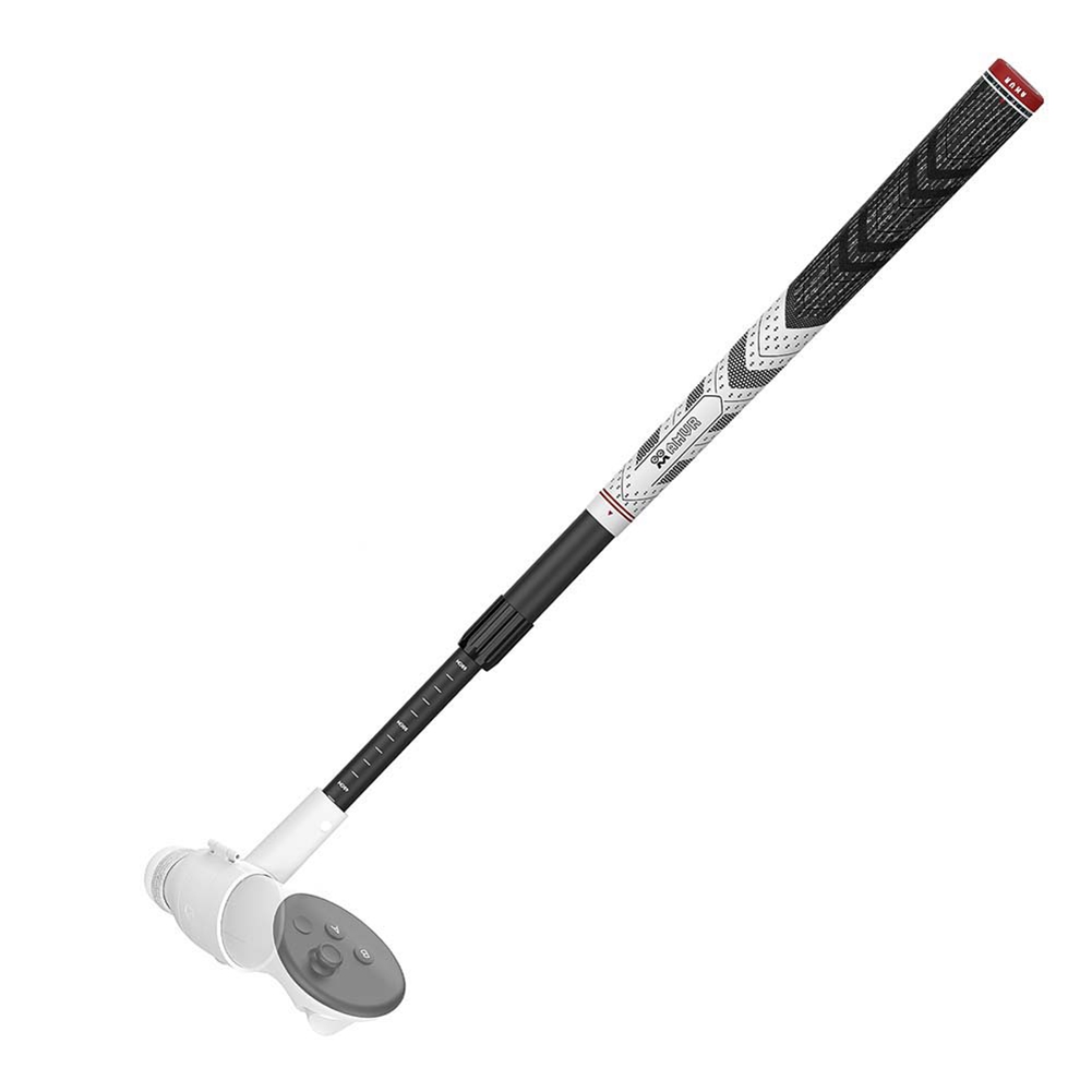 A26Z  Retractable Golf Club Ha - đánh giá và giá Vr Golf Club Handle Grip Accessory