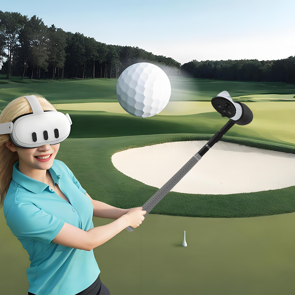 VR Golf Club VR Golf Handle Gr - đánh giá và giá Vr Golf Club Handle Grip Accessory