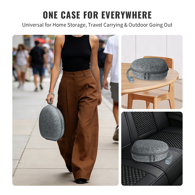 Hard Shell Cases VR Headset St - đánh giá và giá Vr Carrying Case Hard Travel Storage