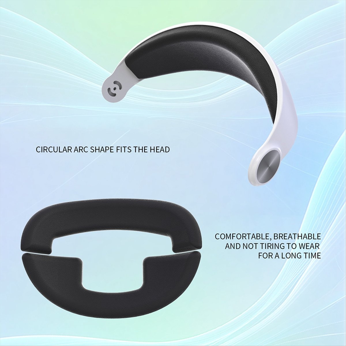 (DT37) Head Strap with Battery - đánh giá và giá Head Strap With Battery Pack Vr Elite