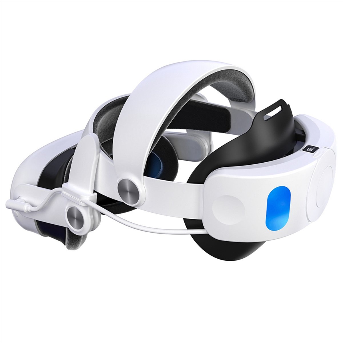 (DT37) Head Strap with Battery - đánh giá và giá Head Strap With Battery Pack Vr Elite