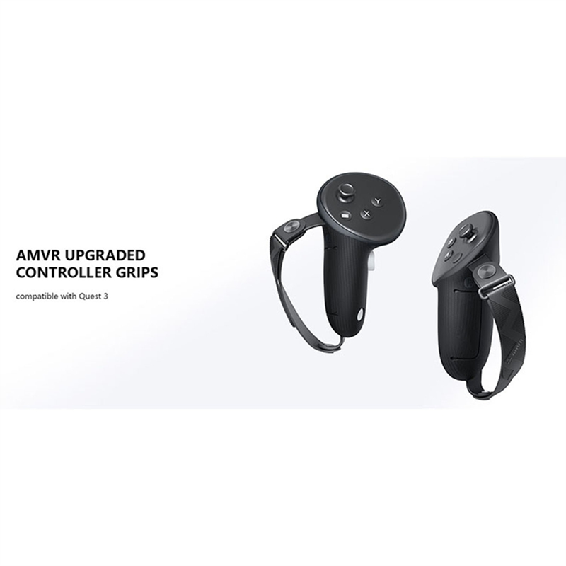 Silicone Protective Cover For  - đánh giá và giá Vr Controller Grips Silicone Knuckles Strap