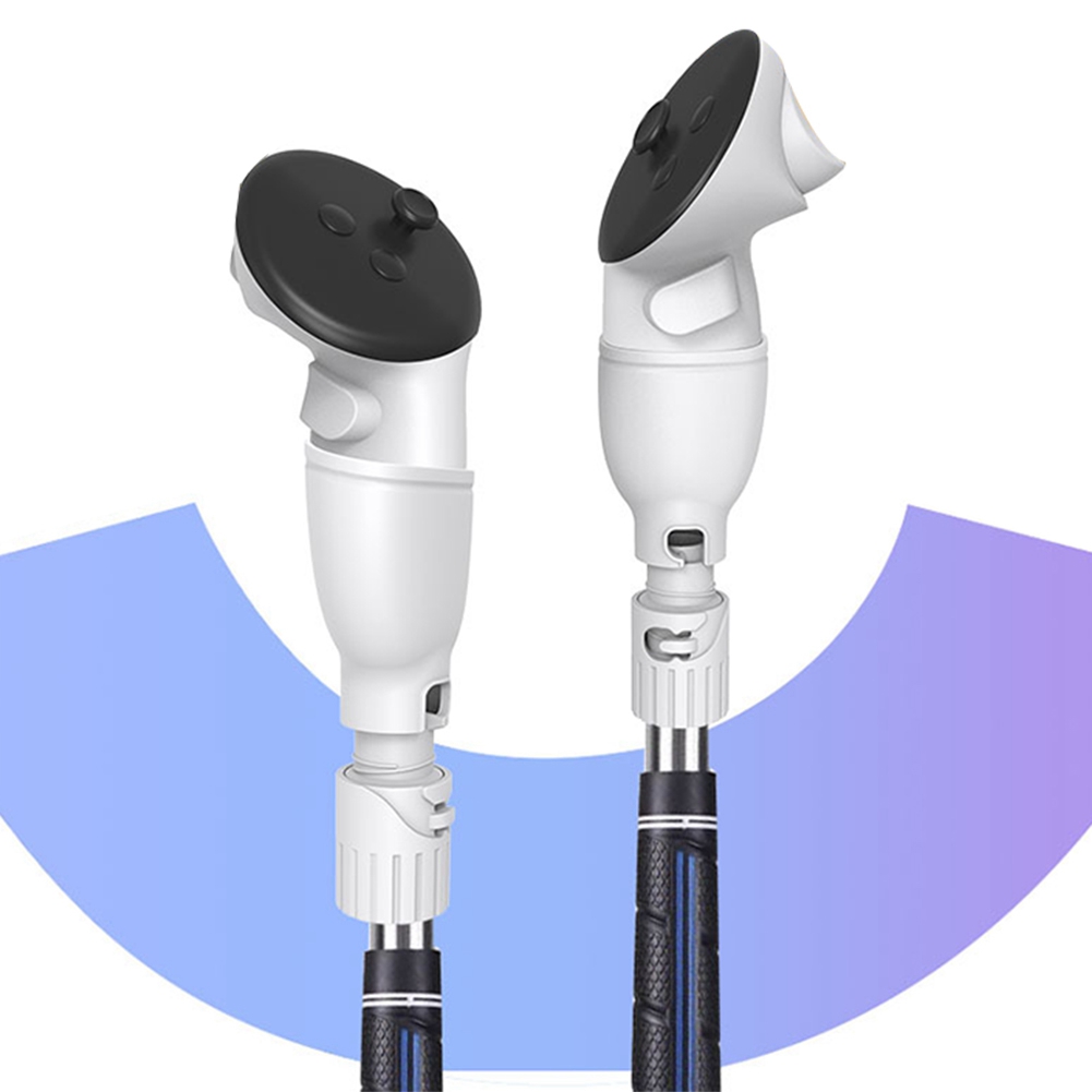ABJU VR Golf Club Handle Grip  - đánh giá và giá Vr Golf Club Handle Grip Accessory