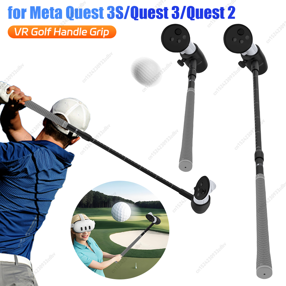 VR Golf Club VR Golf Handle Gr - đánh giá và giá Vr Golf Club Handle Grip Accessory