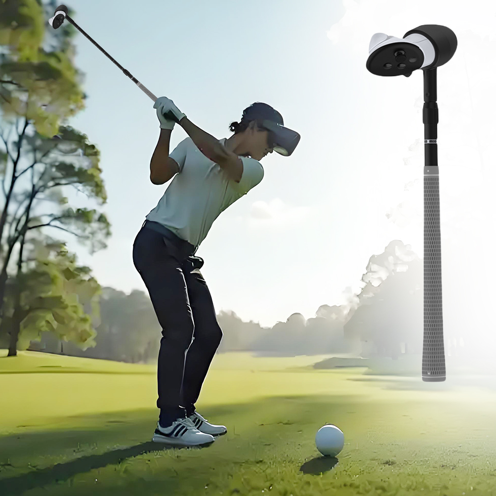VR Golf Club VR Golf Handle Gr - đánh giá và giá Vr Golf Club Handle Grip Accessory