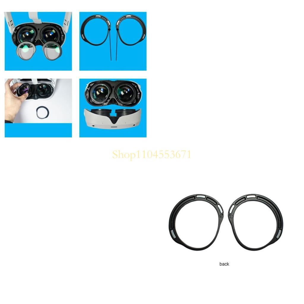 Nhà ở cận thị Dioptric bán chạ - đánh giá và giá Vr Prescription Lens Magnetic Inserts