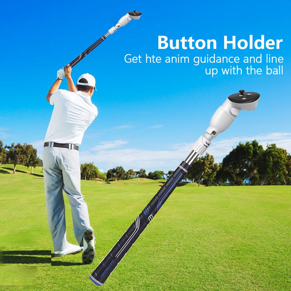 NEW!! VR Golf Club Handle Grip - đánh giá và giá Vr Golf Club Handle Grip Accessory