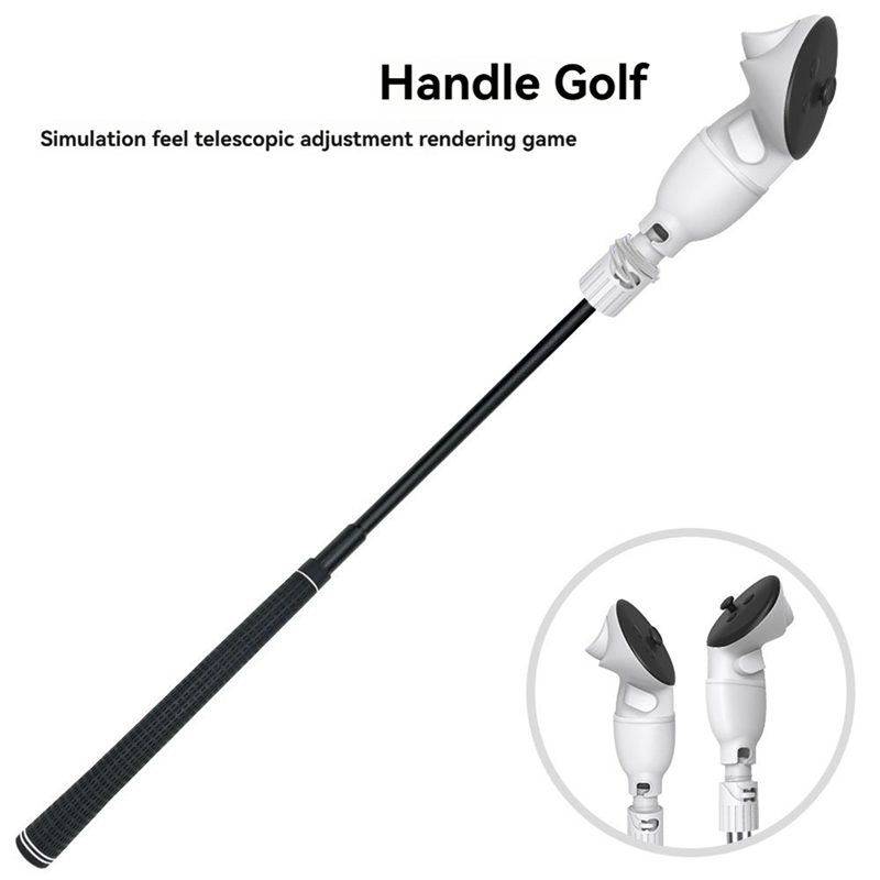 VR Golf Club Handle Grip Retra - đánh giá và giá Vr Golf Club Handle Grip Accessory