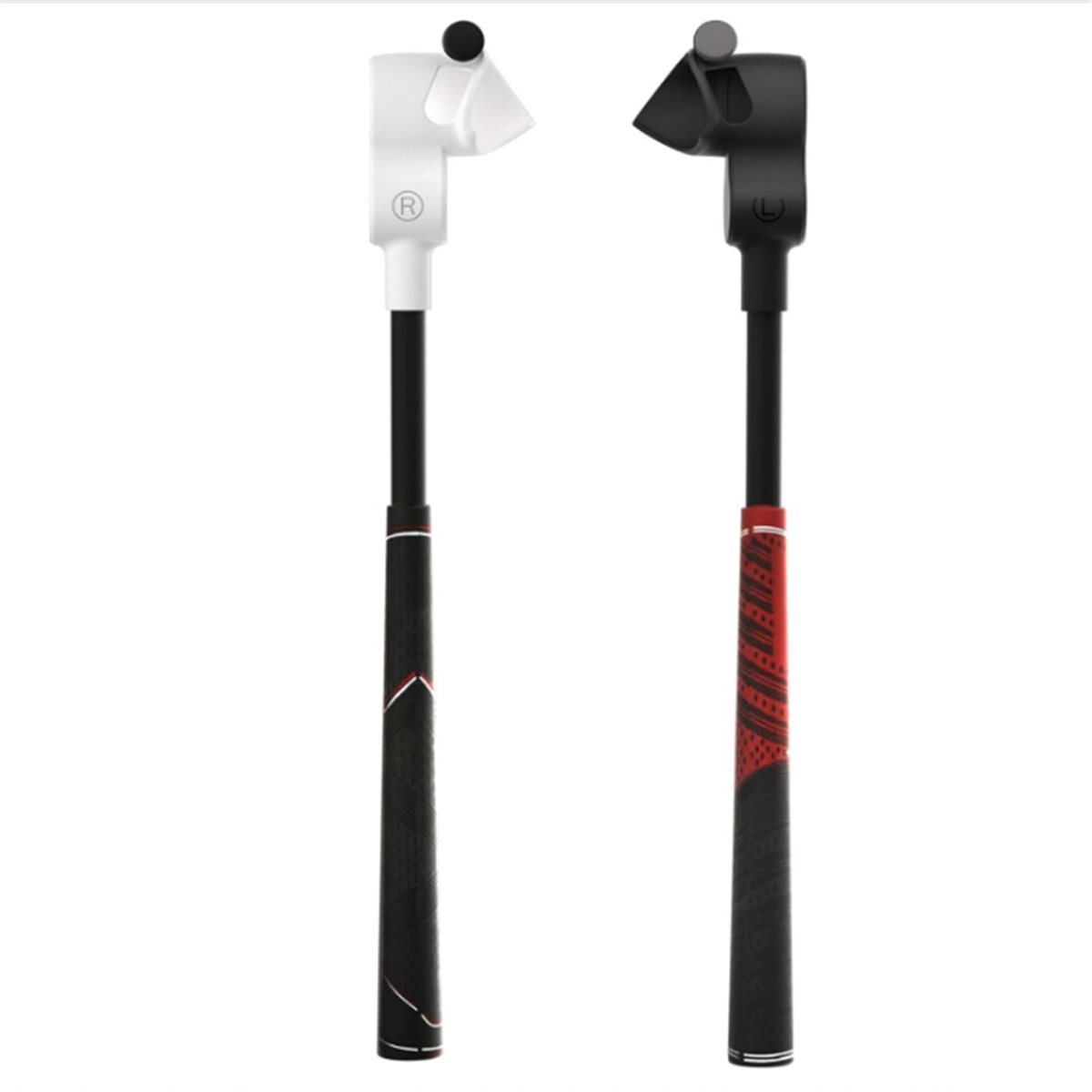 Golf Club Attachment for 3/3S  - đánh giá và giá Vr Golf Club Handle Grip Accessory