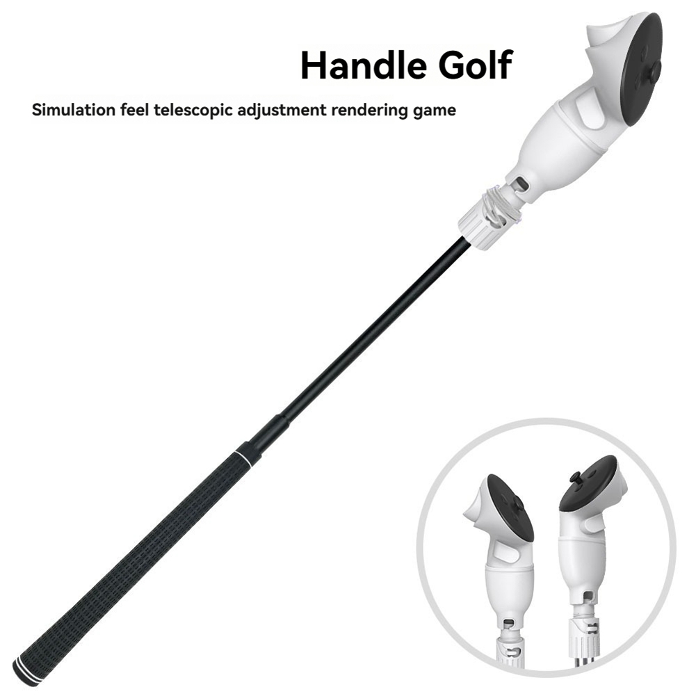 VR Golf Club Handle Grip Retra - đánh giá và giá Vr Golf Club Handle Grip Accessory