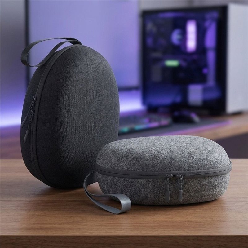 ABKN-Hard Carrying Case With P - đánh giá và giá Vr Carrying Case Hard Travel Storage