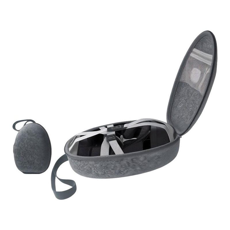 ABKN-Hard Carrying Case With P - đánh giá và giá Vr Carrying Case Hard Travel Storage