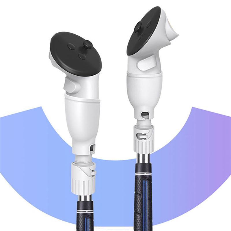 AAAEL-VR Golf Club Handle Grip - đánh giá và giá Vr Golf Club Handle Grip Accessory