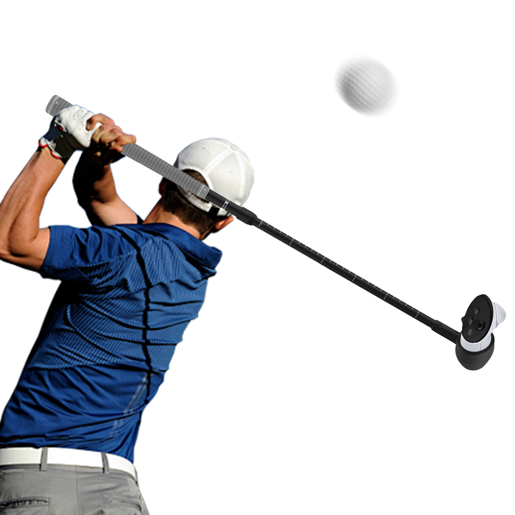 VR Golf Club Attachment For Me - đánh giá và giá Vr Golf Club Handle Grip Accessory