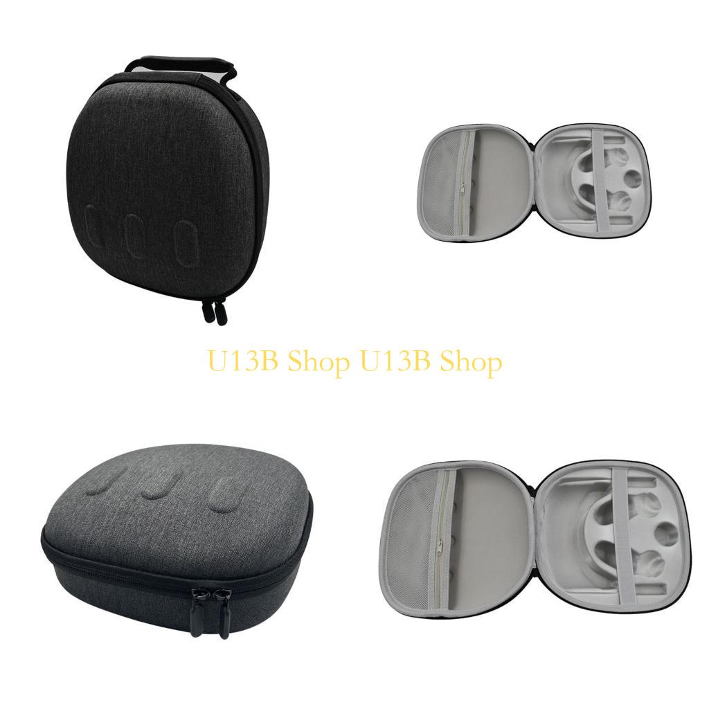 U13B Hộp đựng cứng cho Túi lưu - đánh giá và giá Vr Carrying Case Hard Travel Storage