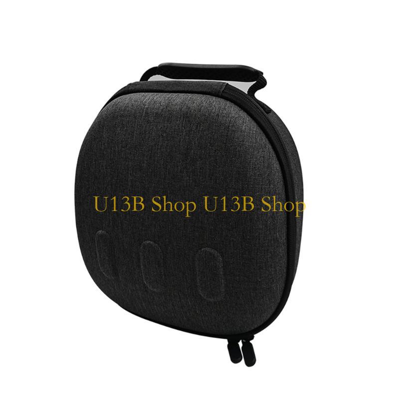 U13B Hộp đựng cứng cho Túi lưu - đánh giá và giá Vr Carrying Case Hard Travel Storage