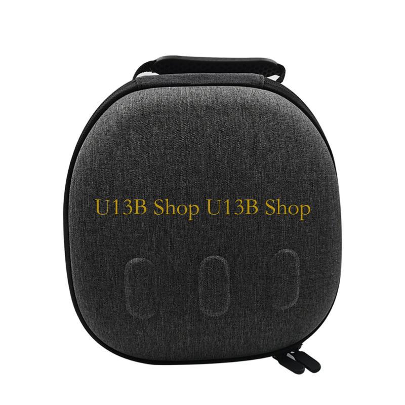 U13B Hộp đựng cứng cho Túi lưu - đánh giá và giá Vr Carrying Case Hard Travel Storage