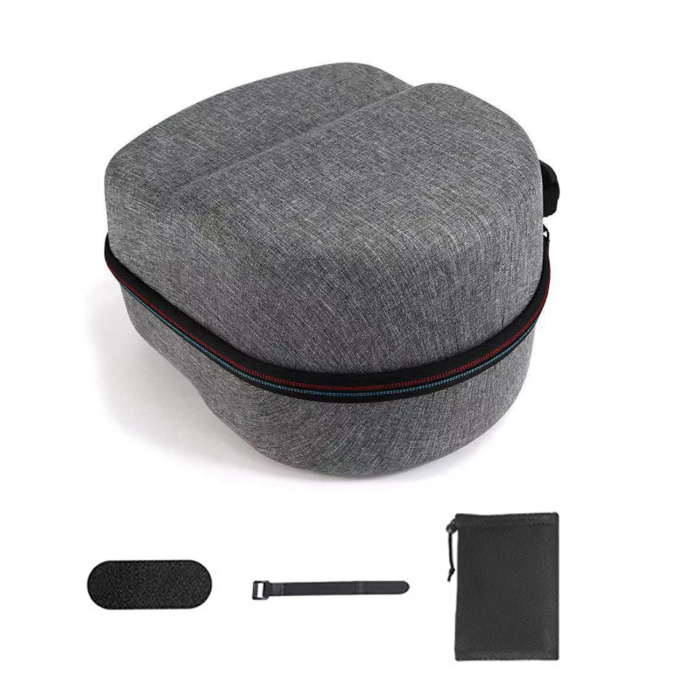 Hard Travel Case Storage Bag F - đánh giá và giá Vr Carrying Case Hard Travel Storage