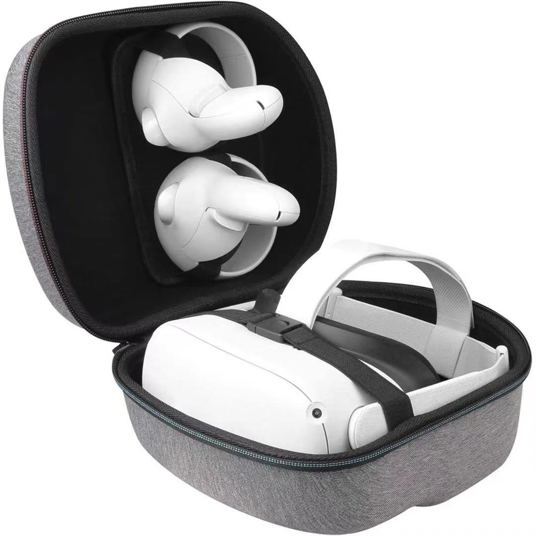 Hard Travel Case Storage Bag F - đánh giá và giá Vr Carrying Case Hard Travel Storage