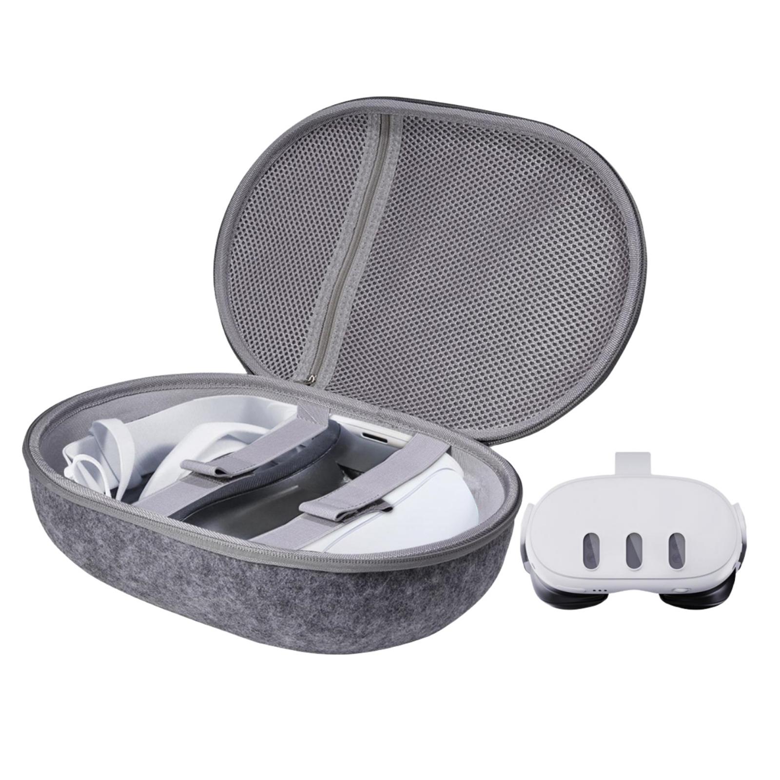 Carrying Case Storage Bag Prot - đánh giá và giá Vr Carrying Case Hard Travel Storage