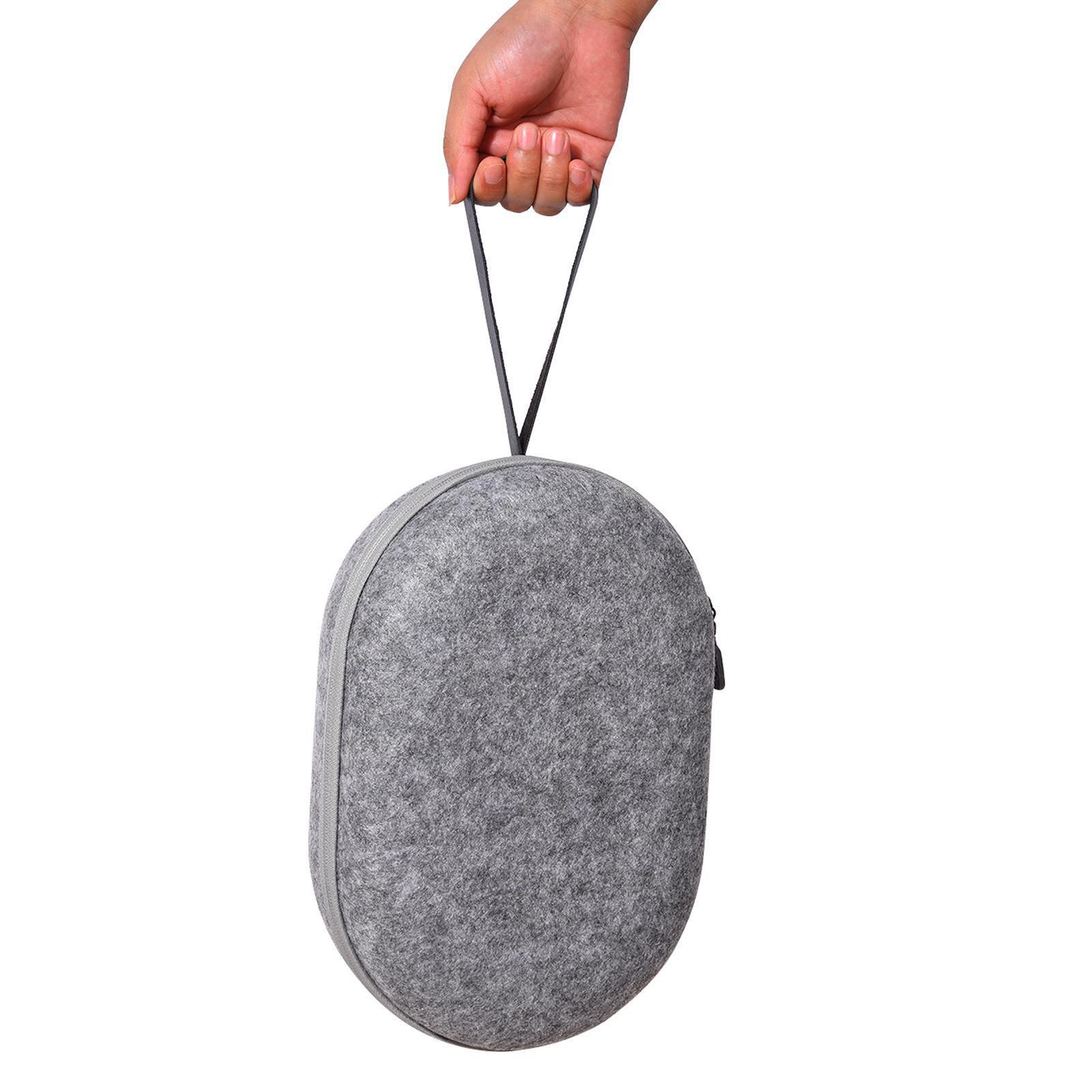 Carrying Case Storage Bag Prot - đánh giá và giá Vr Carrying Case Hard Travel Storage