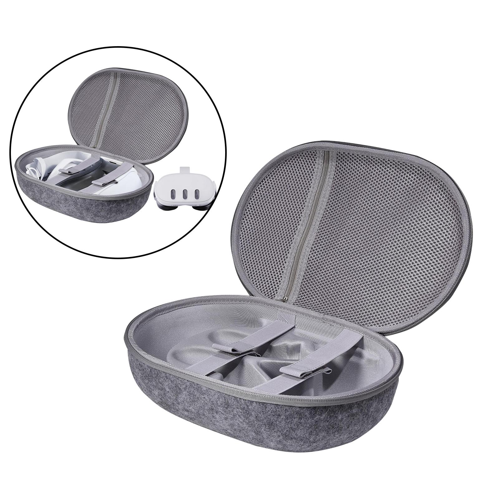 Carrying Case Storage Bag Prot - đánh giá và giá Vr Carrying Case Hard Travel Storage