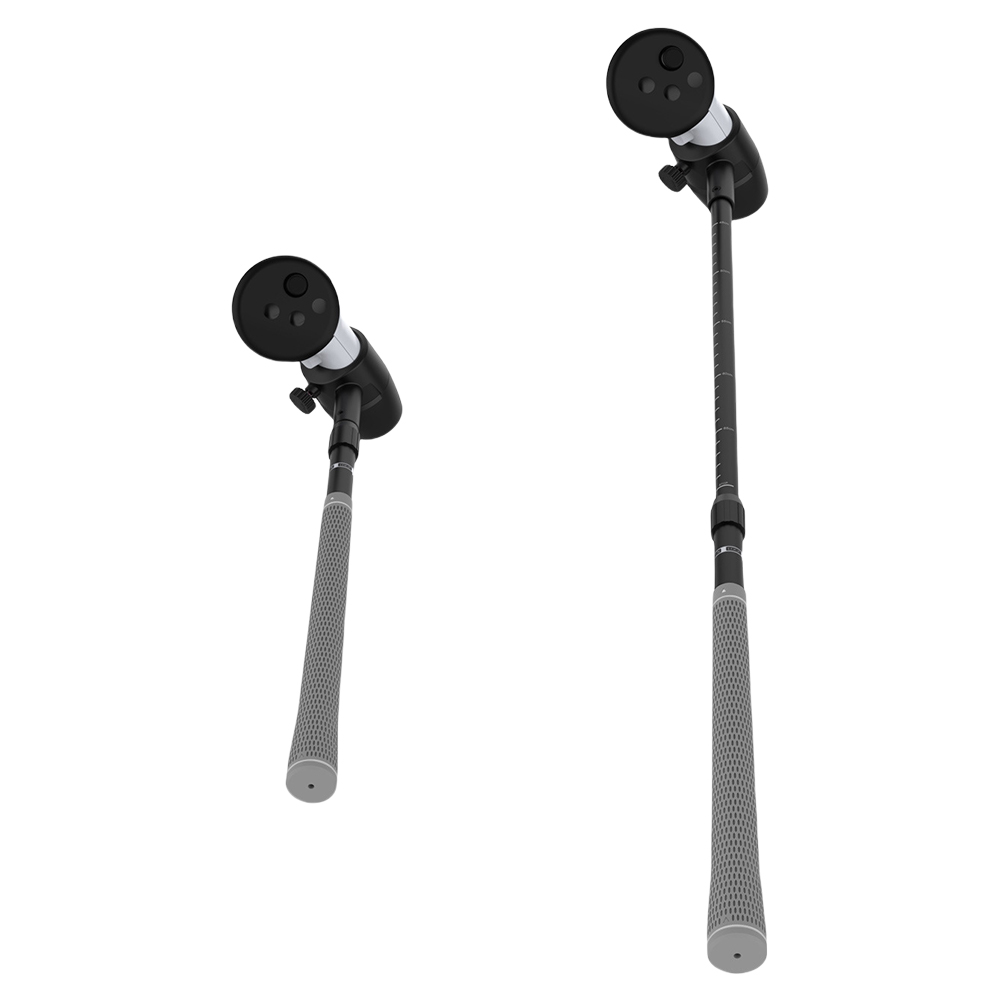 VR Golf Club Attachment for Me - đánh giá và giá Vr Golf Club Handle Grip Accessory