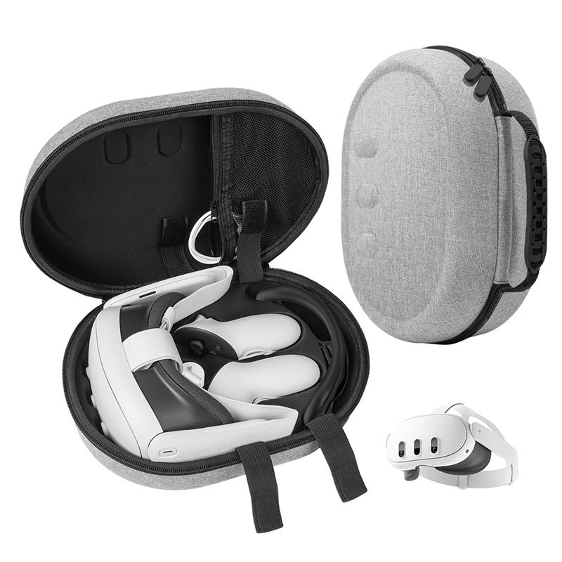 ABGI Hard Carrying Case for Oc - đánh giá và giá Vr Carrying Case Hard Travel Storage