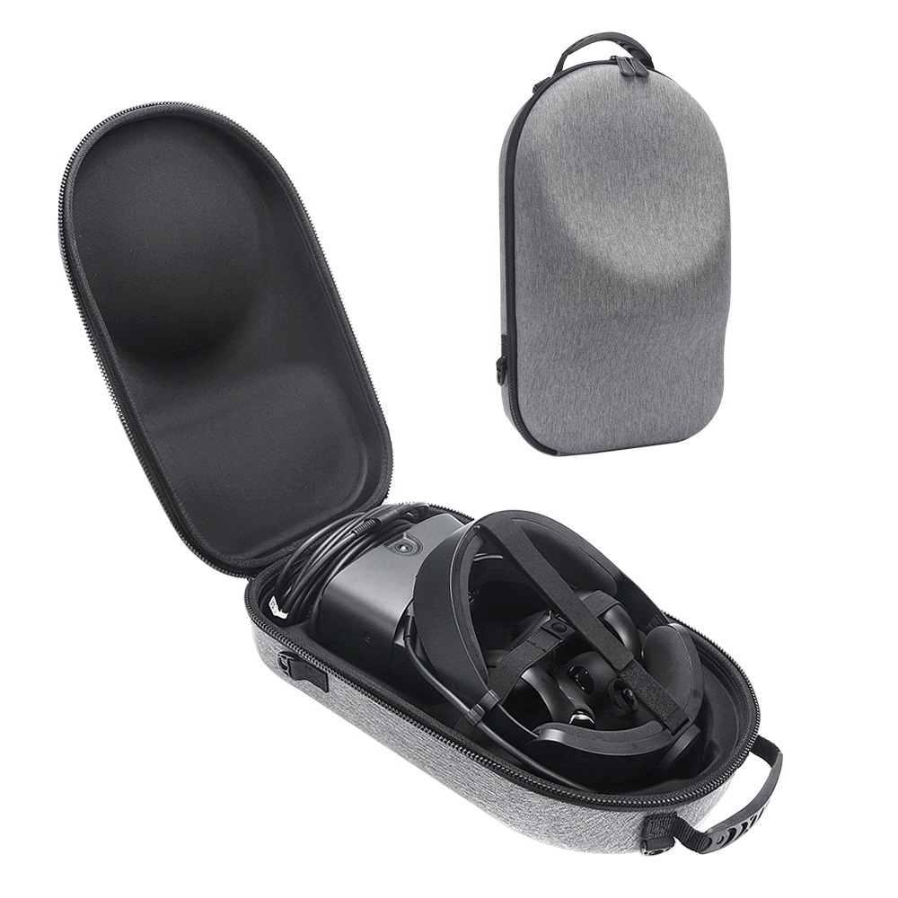 AB25-Hard EVA Bag Protect Cove - đánh giá và giá Vr Carrying Case Hard Travel Storage
