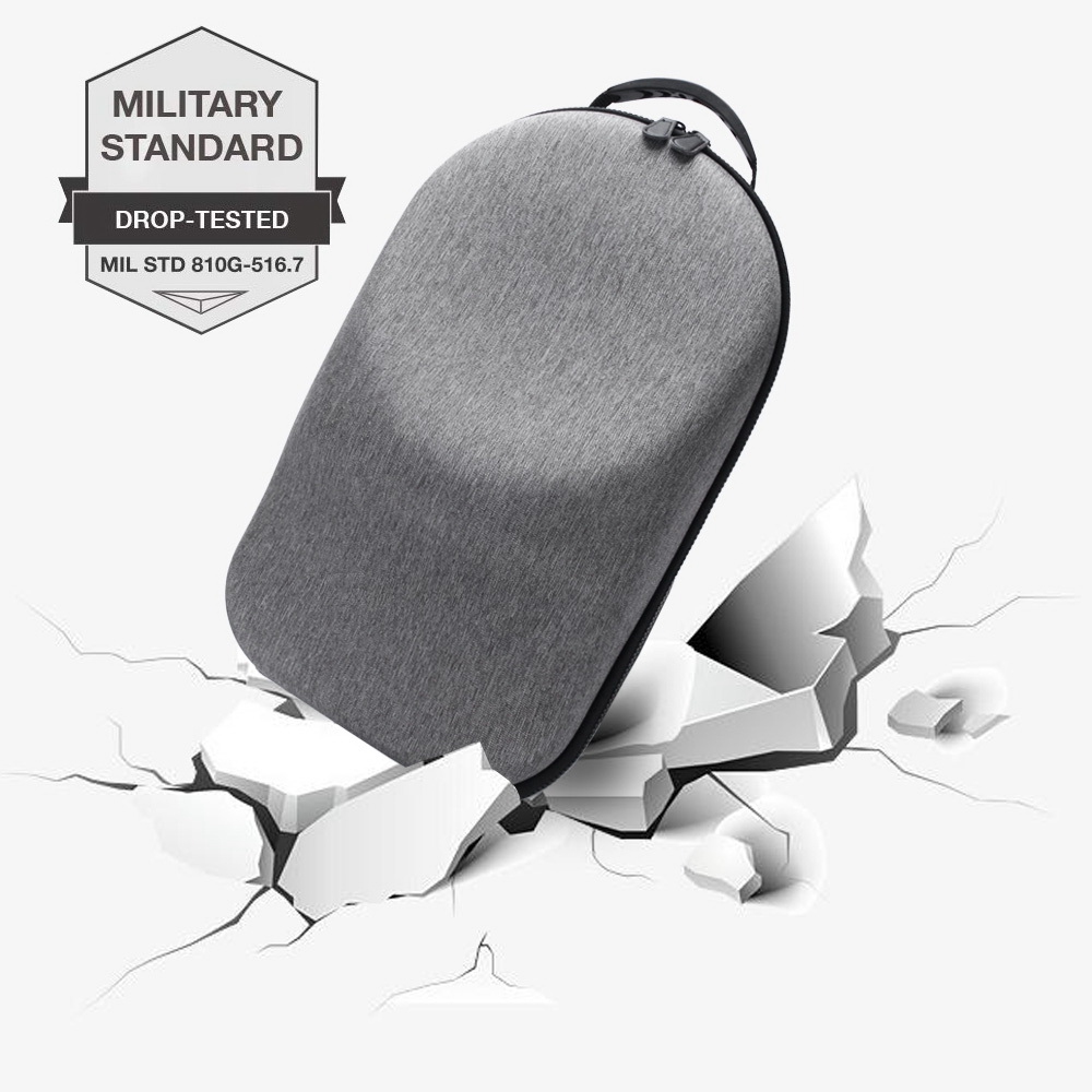 AB25-Hard EVA Bag Protect Cove - đánh giá và giá Vr Carrying Case Hard Travel Storage