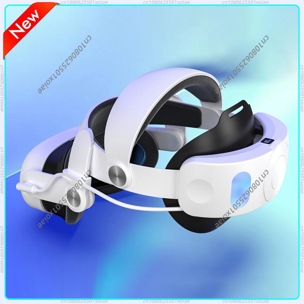 Battery Head Strap 10000mAh Ad - đánh giá và giá Head Strap With Battery Pack Vr Elite