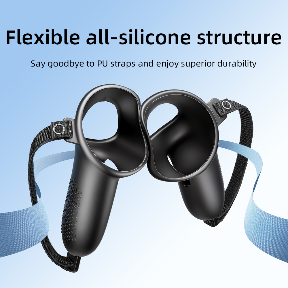Controller Grips Cover for Ste - đánh giá và giá Vr Controller Grips Silicone Knuckles Strap