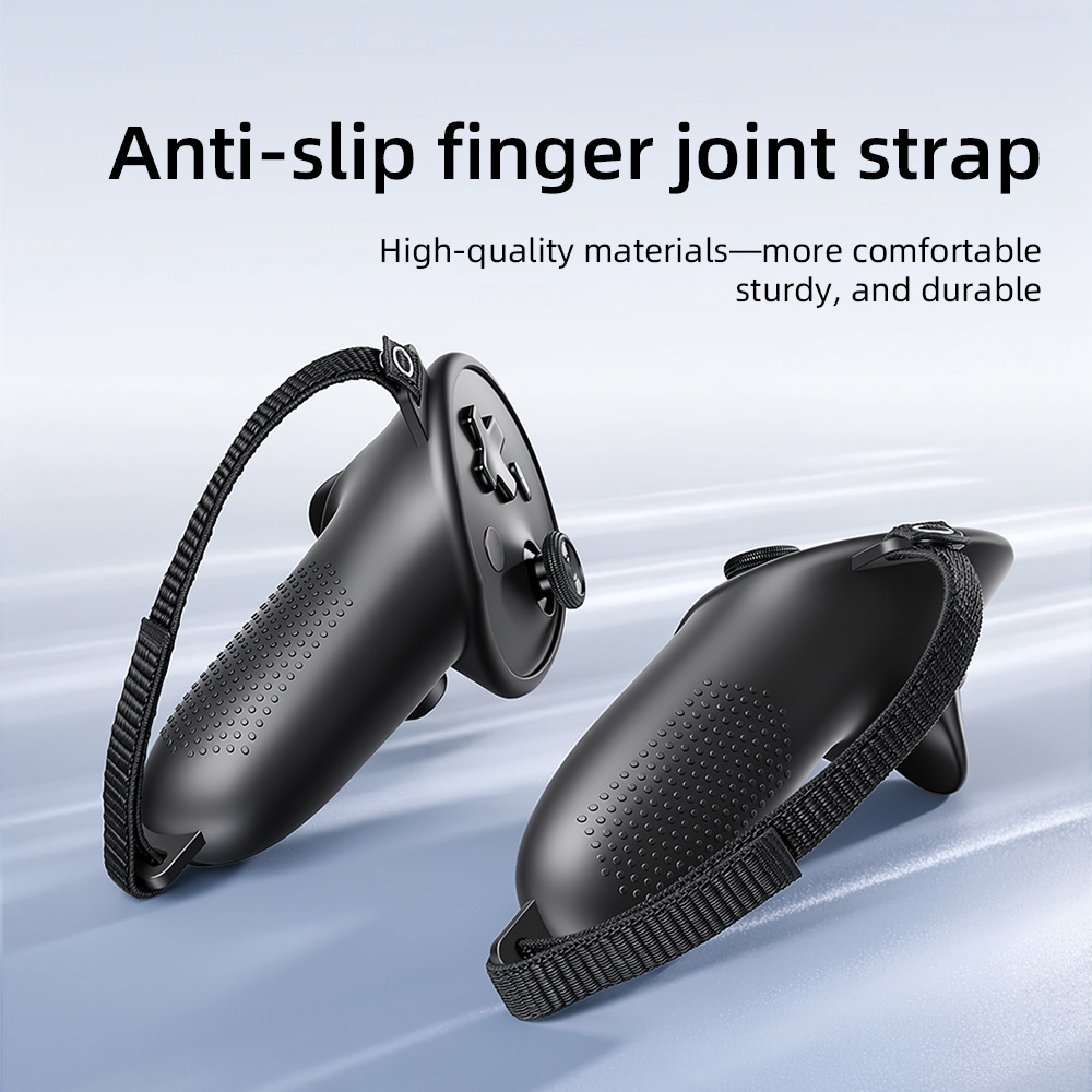 Controller Grips Cover for Ste - đánh giá và giá Vr Controller Grips Silicone Knuckles Strap