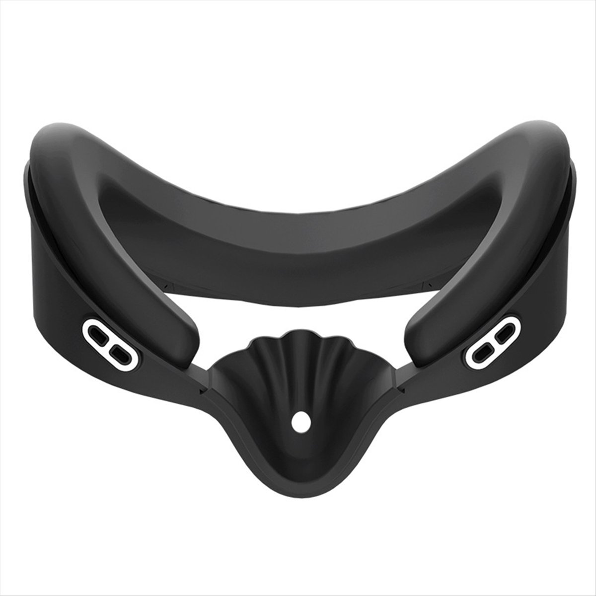 NEW Comfortable Adjustable Fac - đánh giá và giá Vr Facial Interface Foam Pad Leather