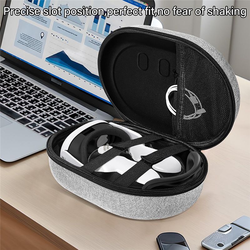 B76B Hard Carrying Case for Oc - đánh giá và giá Vr Carrying Case Hard Travel Storage
